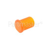 Smeg Indicator Lens Cover - Amber