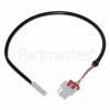 Samsung Temperature Sensor : CYG CB-HFT E180908 0.45/2.25 125°C -F- VW-1 Cable Length 440mm