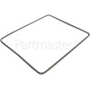 Caple CR1200 Small Oven Glass Seal