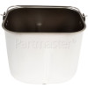 Morphy Richards 48260 Bread Pan