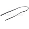 Belling Dishwasher Upper Door Seal : Length ( 1750MM )