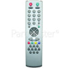 CTV4899 Classic REM0133 Remote Control