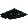 Panasonic MC-E465 Obsolete Filter Rear