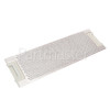 Electrolux Group Filter Metal