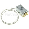 Domoline Fridge Freezer Thermostat Ranco K59-L2076