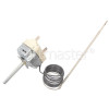 Smeg Main Oven Thermostat : EGO 55.17052.890 296c