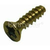 Hotpoint 3390I Screw:Countersunk 9900 1286