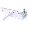 Panasonic NR-B32FW2-WB Lower Left Hinge