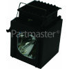 Samsung Genuine BP96-00271C Rear Projection TV Lamp Module