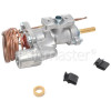 Diplomat Main Oven Thermostat. Kit Contains 082959700 1100 - 190/A1 10/12