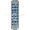 Grundig Compatible TV Remote Control