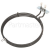 Secondi Marchi EX595MLF Fan Oven Element 2800W