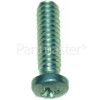 Novelan Screw Torx M4X20