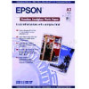 Epson A3 Premium Semigloss Photo Paper