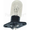 Baumatic 25W T170 Appliance Lamp & Base
