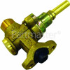 MM55502SS Gas Tap