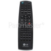 LG 42PX3RVA Remote Control