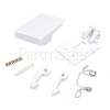 Ariston Door Handle Kit