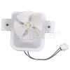 Eskimo ES3250 Eva Fan Assembly Nf