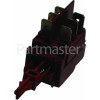 Rotel SL1200WD Push Button Switch