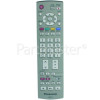 Panasonic TH42PX60B EUR7651080 Remote Control