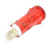 OHP60GSS Signal Light (Red)