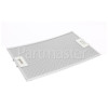 Smeg Metal Mesh Grease Filter : 460x280mm