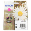 Epson Genuine T1803 Magenta Ink Cartridge