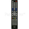 Akura APL2YR2268UH IRC87041 Remote Control