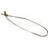 Thermocouple : 500mm