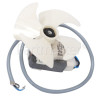 Fan Motor : EM2513