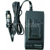 Panasonic Battery Charger