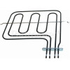 Merloni (Indesit Group) Dual Grill Element 2600W