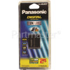 Panasonic CGA-DU07 Camcorder Battery