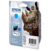 Epson Genuine T1002 Cyan Ink Cartridge