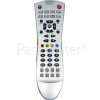 LP250DTRHDMI Remote Control