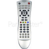 160DTR Remote Control