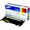 Samsung CLP-325 Genuine CLTY4072S Yellow Toner Cartridge