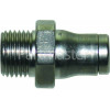 M300 Legris Straight Threaded Connect G1/8 " Tube 4MM