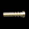 Corbero EX78I/1 Obsolete Push Button Brass Nickel Elect