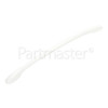 Blanco Oven Door Handle - White