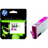 Hewlett Packard Genuine No.364XL High Capacity Magenta Ink Cartridge (CB324EE)