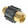 Karcher HDS 12/18-4S Hose Coupling