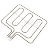 EC740 Top Dual Oven/Grill Element 2600W