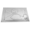 Sibir Base Tray