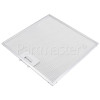 Whirlpool MH9D1TGS Metal Mesh Grease Filter : 320X320mm