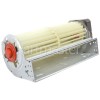 Foster Cooling Fan - Ventilator : Huayi HY6008v240h 378997 160132300641 13w ( On Motor )