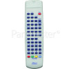 22H3 IRC81096 Remote Control