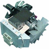 Servis Obsolete Motor:Fan Laundry 9700