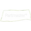 Bosch White Fridge Door Seal